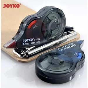 Correction Tape / Pen Kertas Joyko
