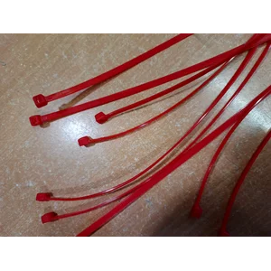 CABLETIES 4.8MMX30CM PENGUNCI MAKANAN DAN LAINYA penguncian