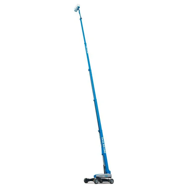 Boom Lift Genie Telescopic SX-180