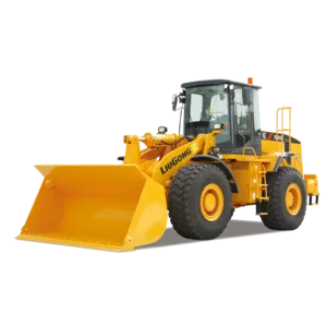 Wheel Loader Liugong H956 Surabaya