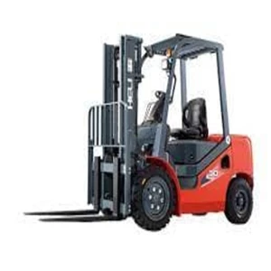 Forklift Diesel HELI CPCD 30 WS1H 3 TON