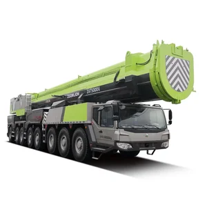 Mobile Truck Crane Zoomlion ZTC250V531 - 2R kapasitas 25 Ton