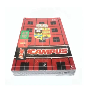 Buku Tulis Big Boss Campus
