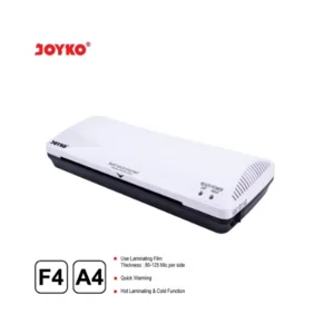 Mesin Laminating Merk Joyko Lm-01 265 Watt