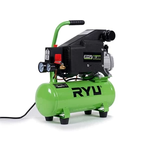 Kompresor Angin Ryu 10 Liter Rcp75-1