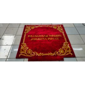 10Mm Thickness Acrylic Material Elevator Carpet
