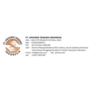 Jasa Freight Forwarder By PT. Universe Trading Indonesia