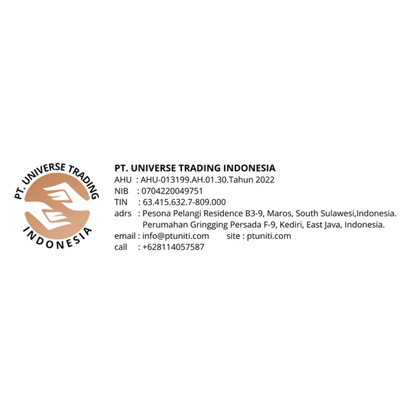 Jasa Freight Forwarder By PT. Universe Trading Indonesia