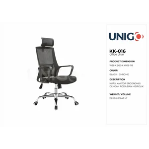 Kursi Staff 016 Office Chair