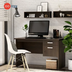 Meja Staff Kantor / Working Desk/ Oggi Codex Working Desk 120
