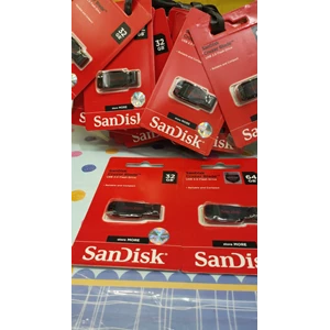 Flashdisk Usb Sandisk 32 Gb