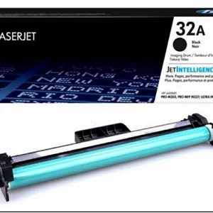 Tinta printer toner laserjet 32A black original