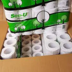 Tisu Toilet See U Bathroom Roll