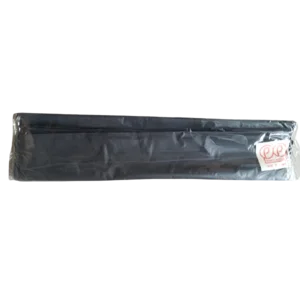 Kantong Sampah Plastik Kuat Dan Antibocor Ukuran 60X100 Cm
