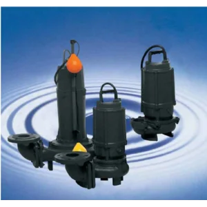 Pompa Submersible Ebara Type DS