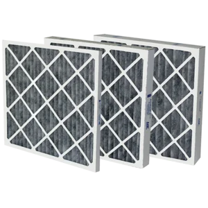 Filter Udara Disposable Frame polypropylene