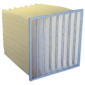 Filter Udara Pre Filter Pocket Air Filter