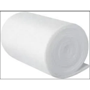 Filter Udara Pre Filter Roll ukuran 2 x 20 m