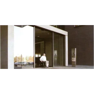 Pintu Otomatis Geze Powerdrive PL