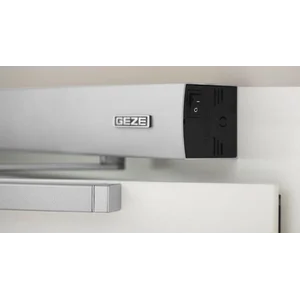 Penutup Pintu Otomatis Drive ECturn GEZE swing  