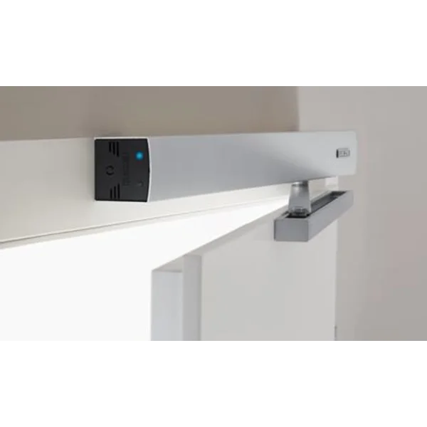 Penutup Pintu Otomatis Drive ECturn GEZE swing  