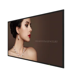 BenQ ST4301K 43'' Smart Signage - 4K UHD HDMI USB Android