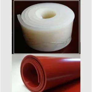 Gasket Lembaran Valquq 5010 Silicone Rubber