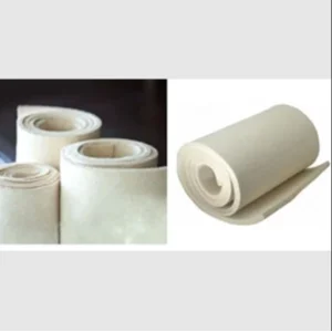 Gasket Lembaran - Wolt Felt 