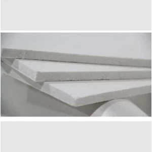 Ceramic Fiber Blanket Insulation Board