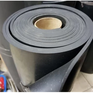 Karet Epdm Ethylene Propylene Roll Industri 