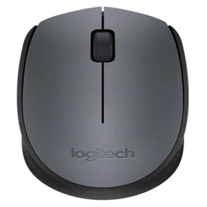 Mouse Dan Keyboard Wireless Logitech M331
