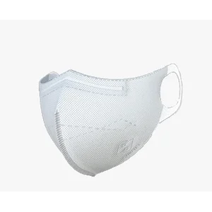Masker Kesehatan Medis Synopex E-PTFE Face Mask 5Ply 
