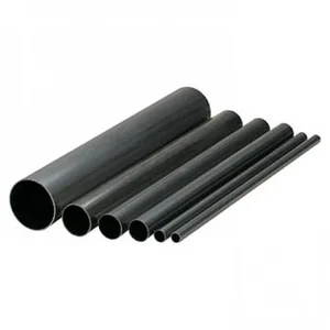 Pipa Baja Carbon Steel API5L Grade B A53