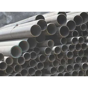 Pipa Baja Carbon Steel API5L Grade B DN17175