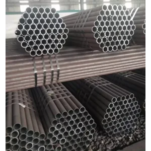 Pipa Baja Carbon Steel API5L Grade B A178