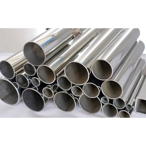 Stainless Steel Pipe 304 / L