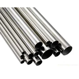Pipa Stainless Steel 316 / L