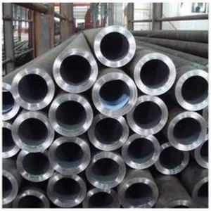 Pipa Stainless Steel 347 / L