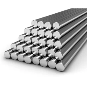 Pipa Titanium Grade 3 Ti Seamless