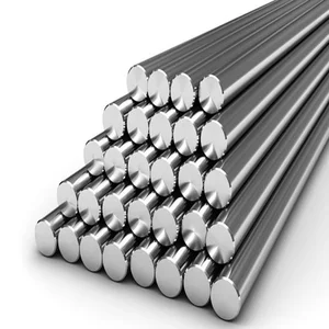 Pipa Titanium Grade 6 ASTM B348