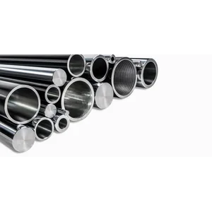 Pipa Titanium Grade 8 ASTM B337