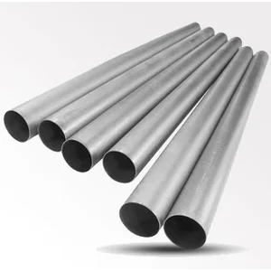 Pipa Titanium Grade 9 ASTM B338