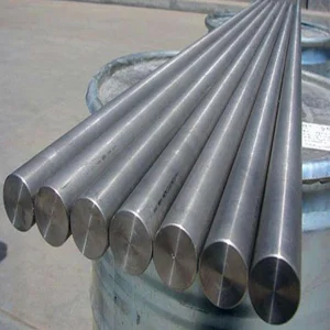 Pipa Titanium Grade 12 ASTM