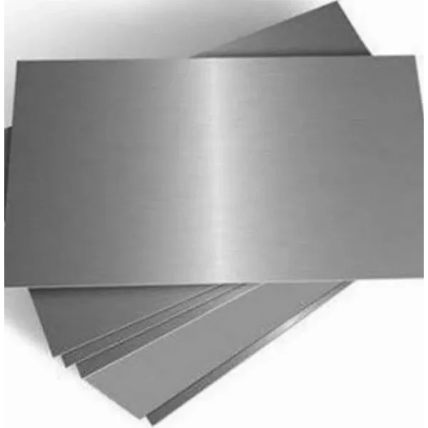 Plat Galvanis 1mm - 3mm