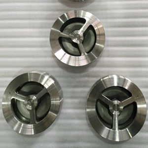 Check Valve Stainless Steel A182 F304