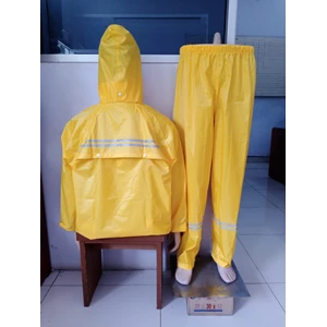 Safety Local Rain Coat Our Product