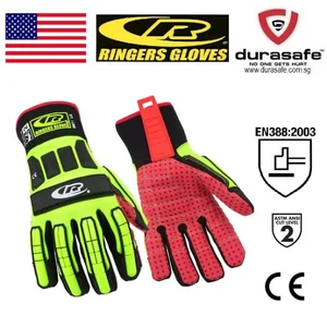 Ringers Roughneck Safety Gloves 267