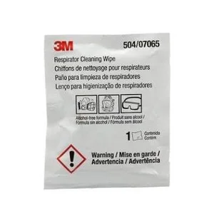 Other Safety Equipment 3m 504 cleaning wipe