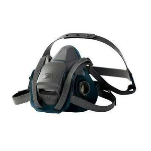 Pelindung Wajah RESPIRATOR 3M series 6502QL