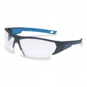 Safety Glasses UVex Eyewear 9194171 i-work